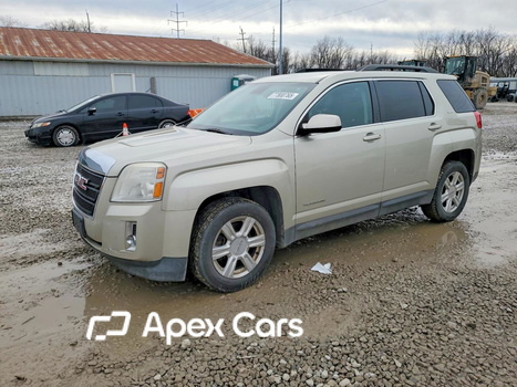 GMC Terrain 2014 - Image 1 of 14