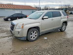 GMC Terrain 2014