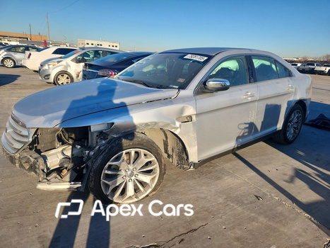 Ford Taurus 2013 - Image 1 of 13