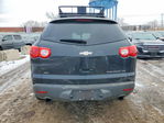 Chevrolet Traverse 2012