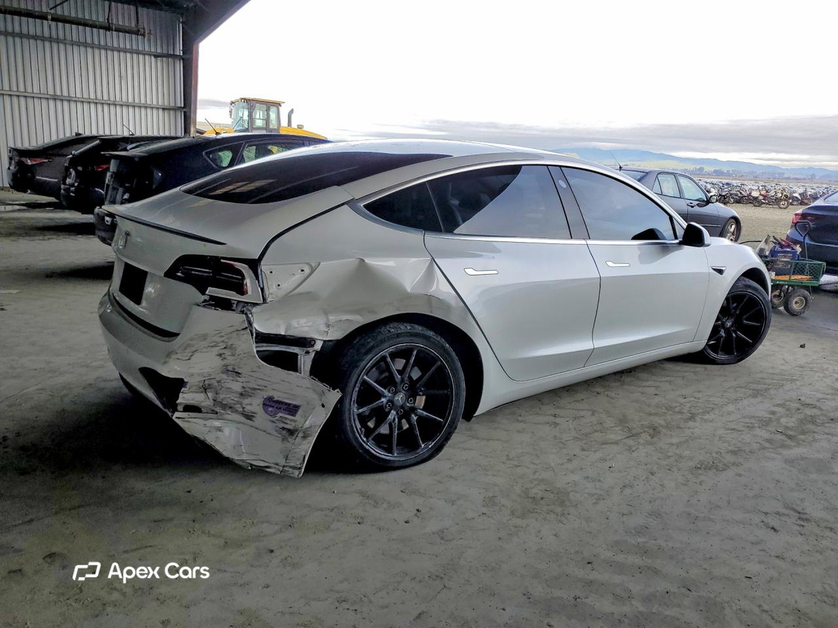 Tesla Model 3 2019