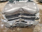 Chevrolet Silverado 2012