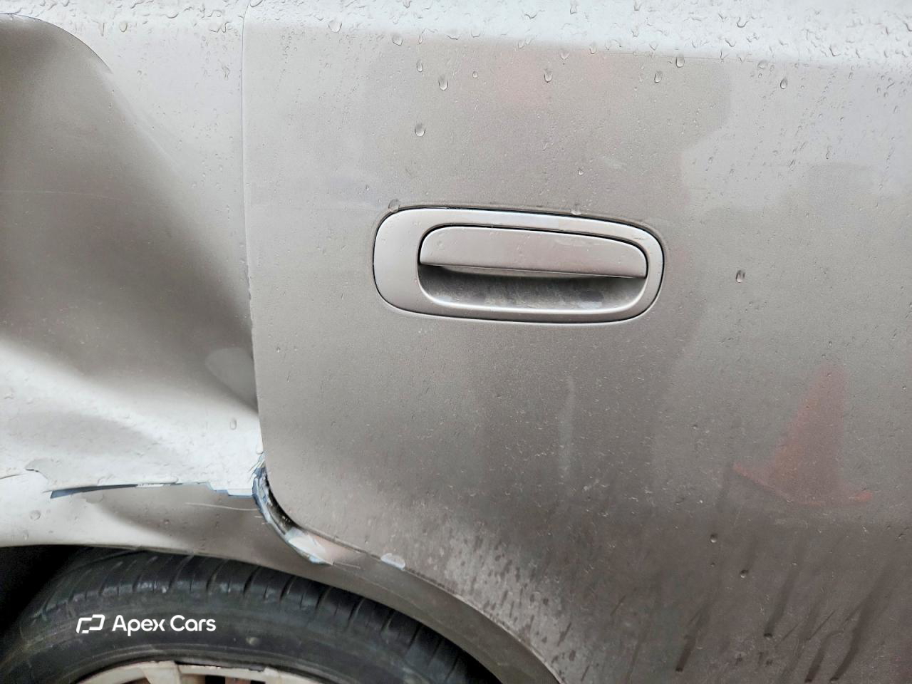 Scion xB 2006