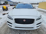 Jaguar F-Pace 2017