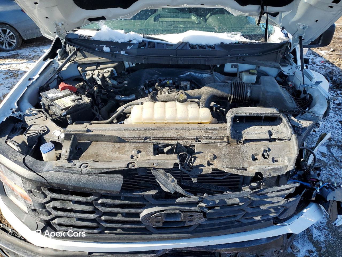 Ford F-150 2024