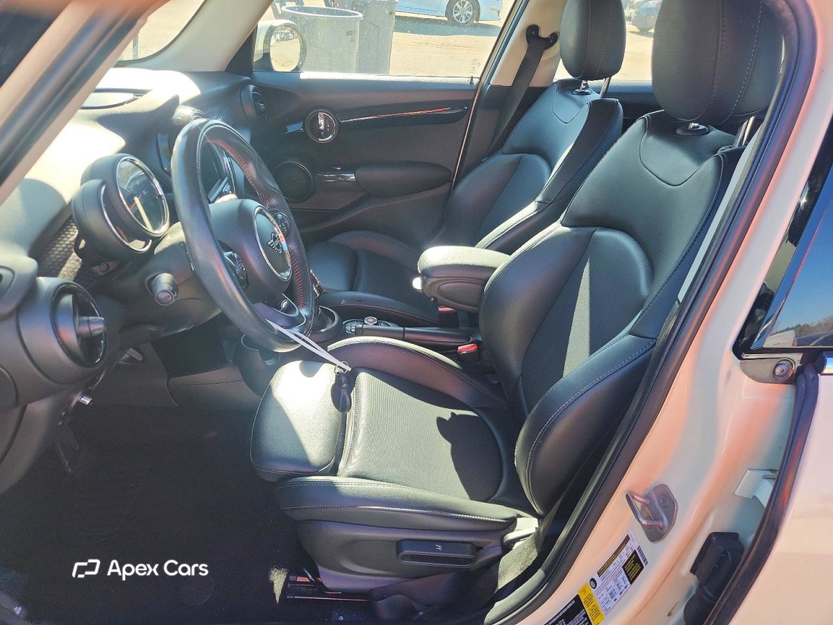 MINI Cooper 2020