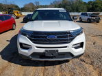 Ford Explorer 2020