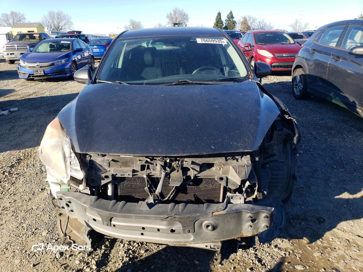 Mazda 3 2012