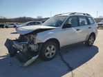 Subaru Forester 2012