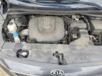 Kia Sedona 2017