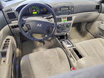 Hyundai Sonata 2007