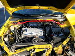 Mitsubishi Lancer Evolution 2005