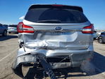 Subaru Ascent 2022