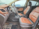 Buick Encore 2013