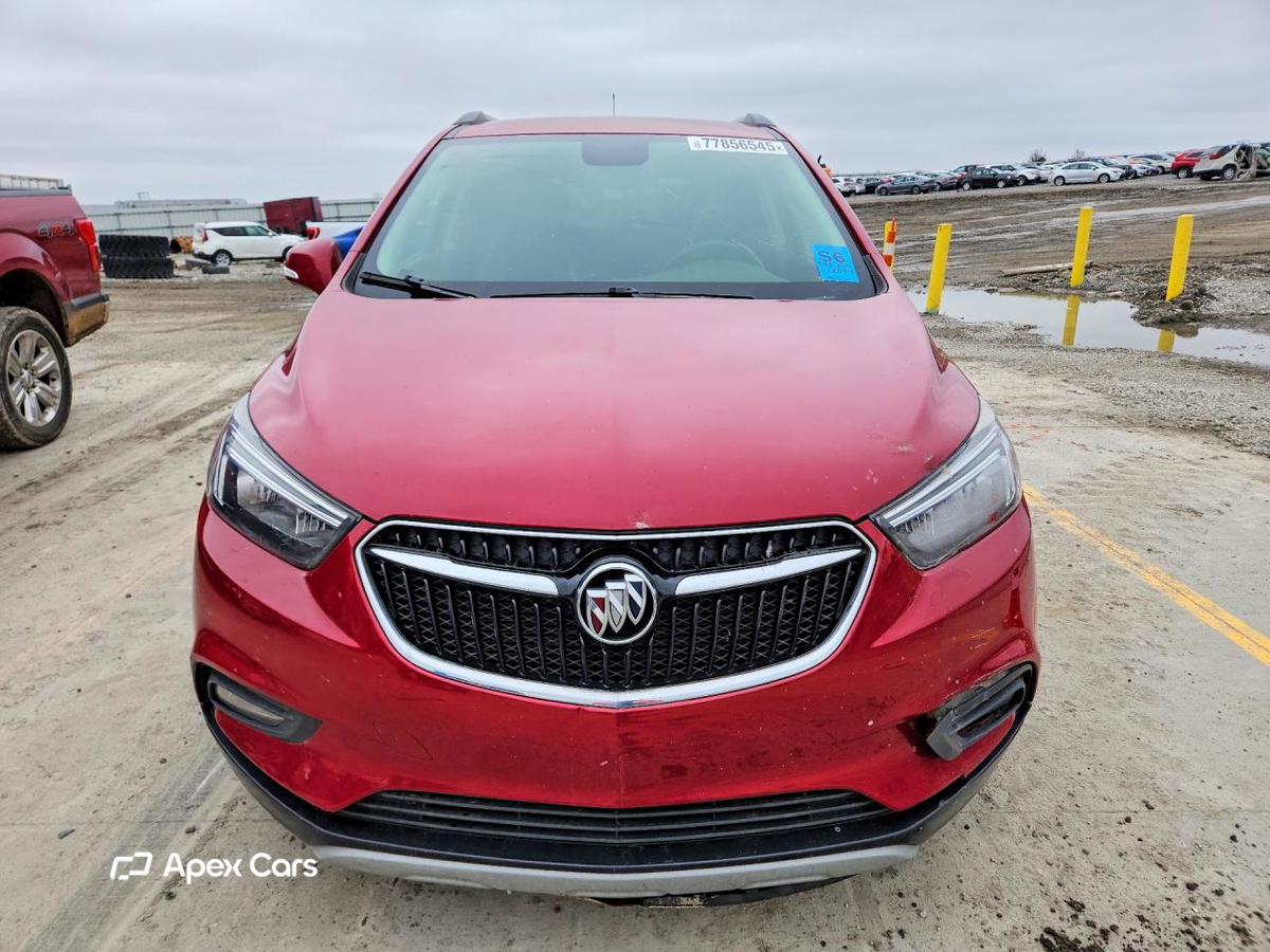Buick Encore 2019