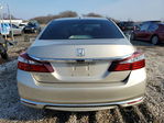 Honda Accord 2016