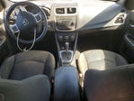 Dodge Avenger 2013