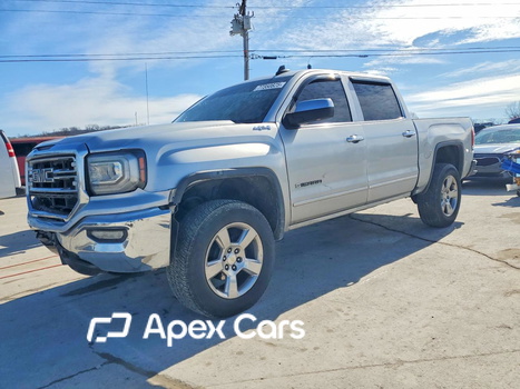 GMC Sierra 2016 - Image 1 of 12