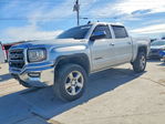 GMC Sierra 2016