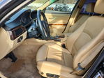 BMW Series 3 2011