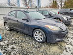 Mazda 3 2012