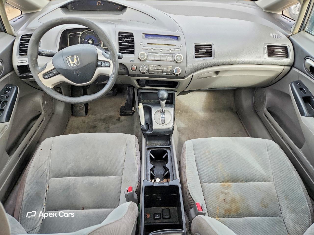 Honda Civic 2010