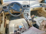 Volvo S80 2001