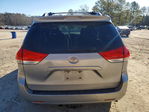 Toyota Sienna 2012