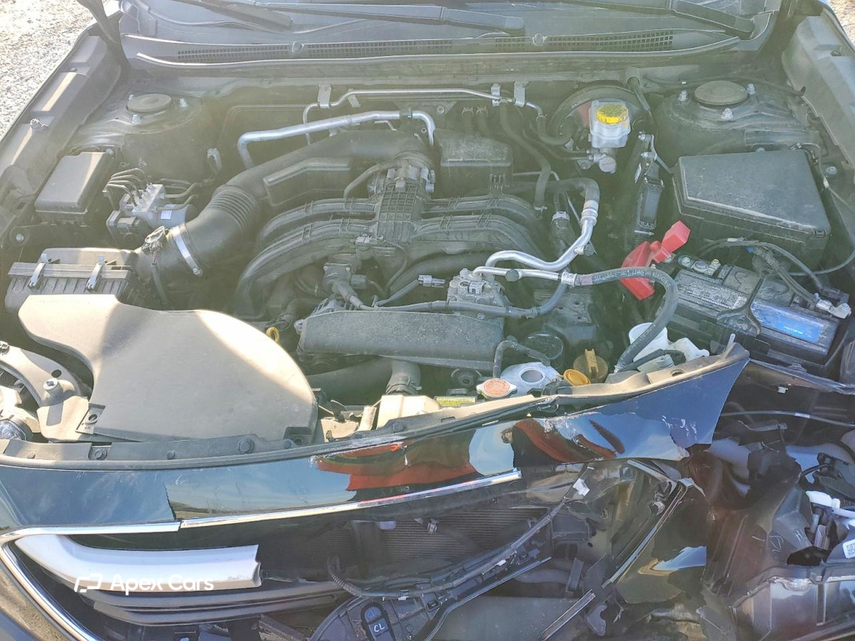 Subaru Outback 2020