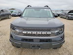 Ford Bronco 2021
