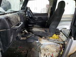 Jeep Wrangler 2004
