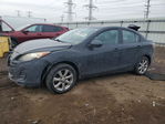 Mazda 3 2011