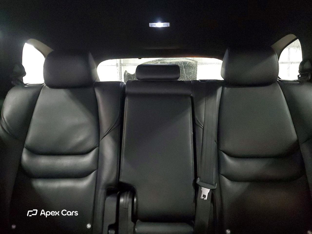 Mazda CX-9 2019