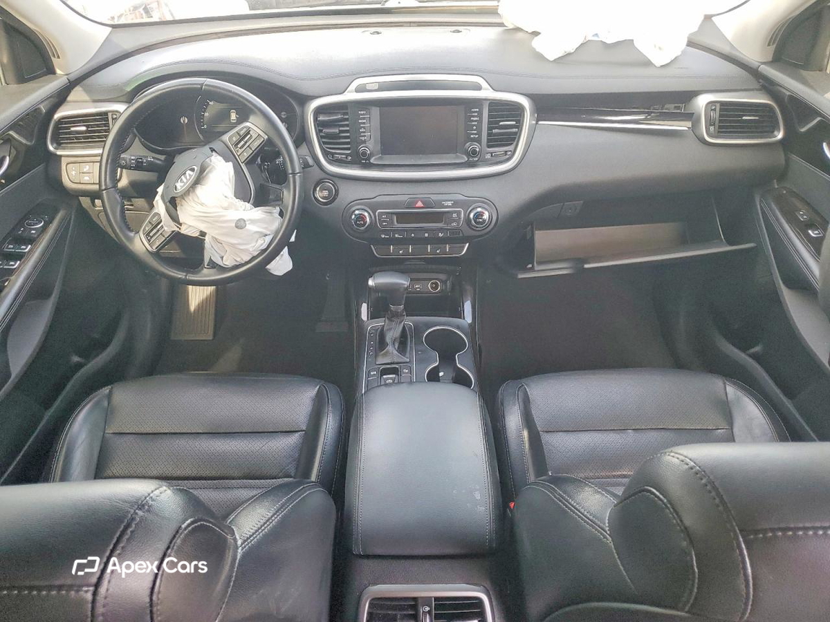 Kia Sorento 2020