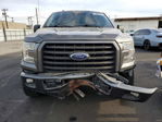 Ford F-150 2017