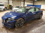 Tesla Model 3 2018