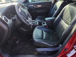Nissan Rogue 2015