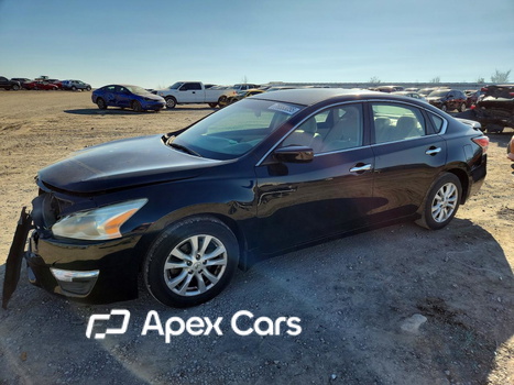 Nissan Altima 2014 - Image 1 of 13