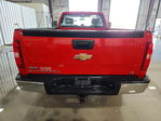 Chevrolet Silverado 2010