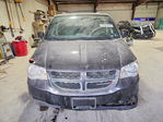Dodge Caravan 2018