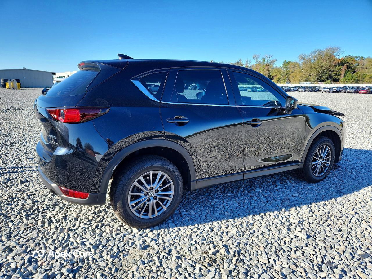 Mazda CX-5 2021