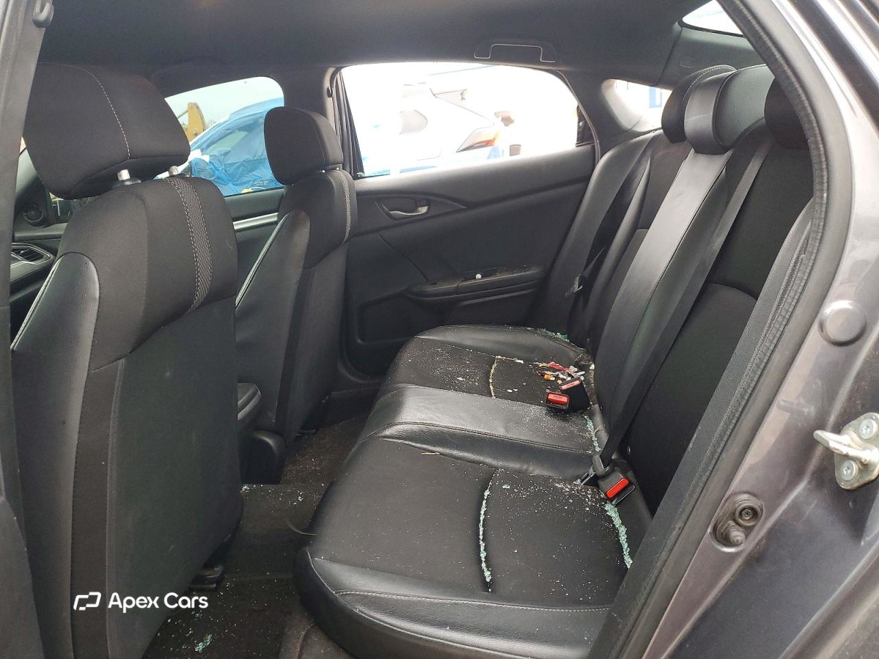 Honda Civic 2020