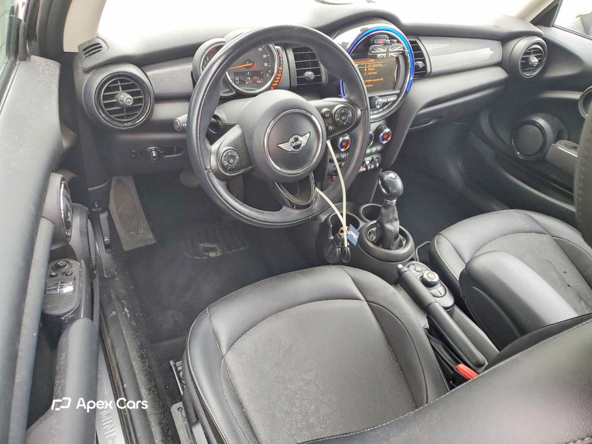 MINI Cooper 2017