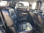 Ford Explorer 2021
