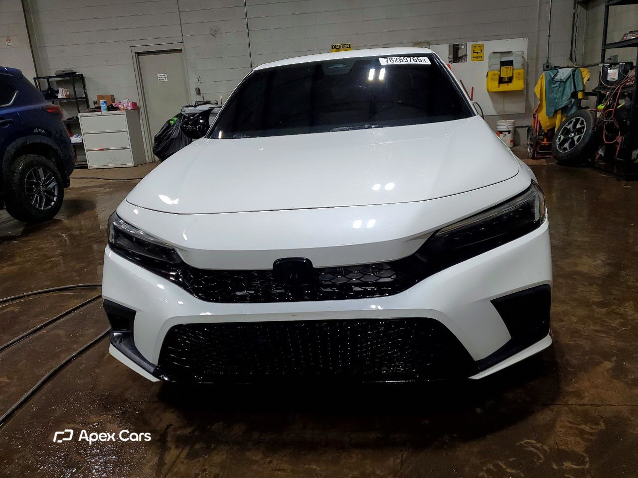 Honda Civic 2022