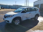 Honda CR-V 2015