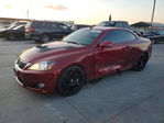Lexus IS 2011