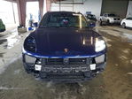 Porsche Macan 2023