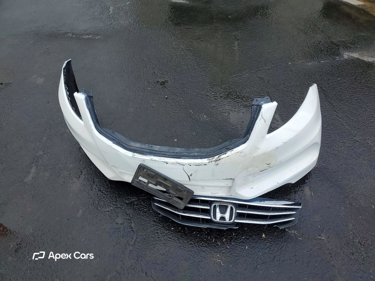 Honda Accord 2012