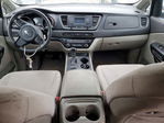 Kia Sedona 2017